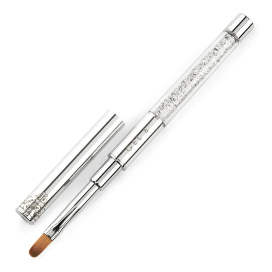 Premium Crystal Gel 6 Brush