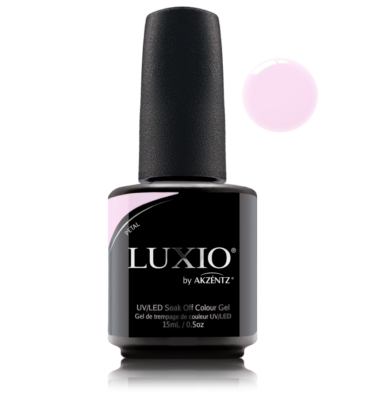 Petal Luxio Gel Colour