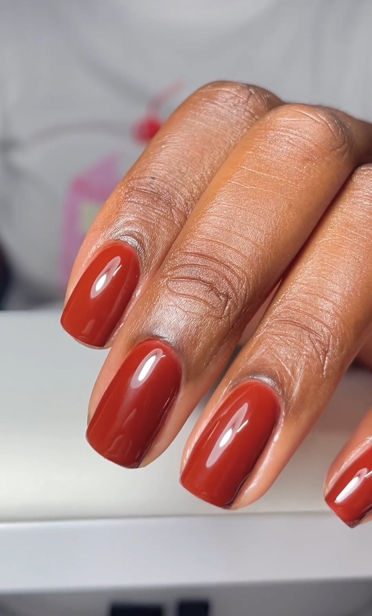 Roulette Luxio Gel Colour