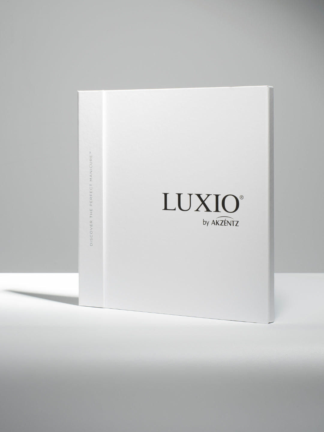 [NEW] Luxio® Colour Display Book  - SPECIAL ORDER