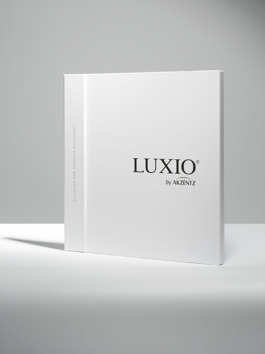 [NEW] Luxio® Colour Display Book  - SPECIAL ORDER