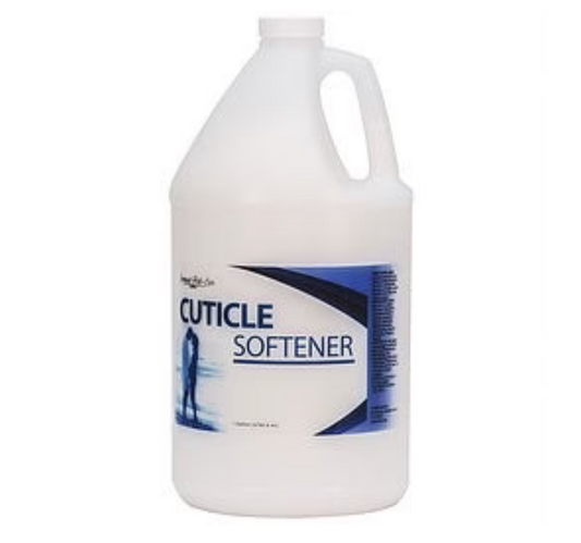 Cuticle Softener Gallon