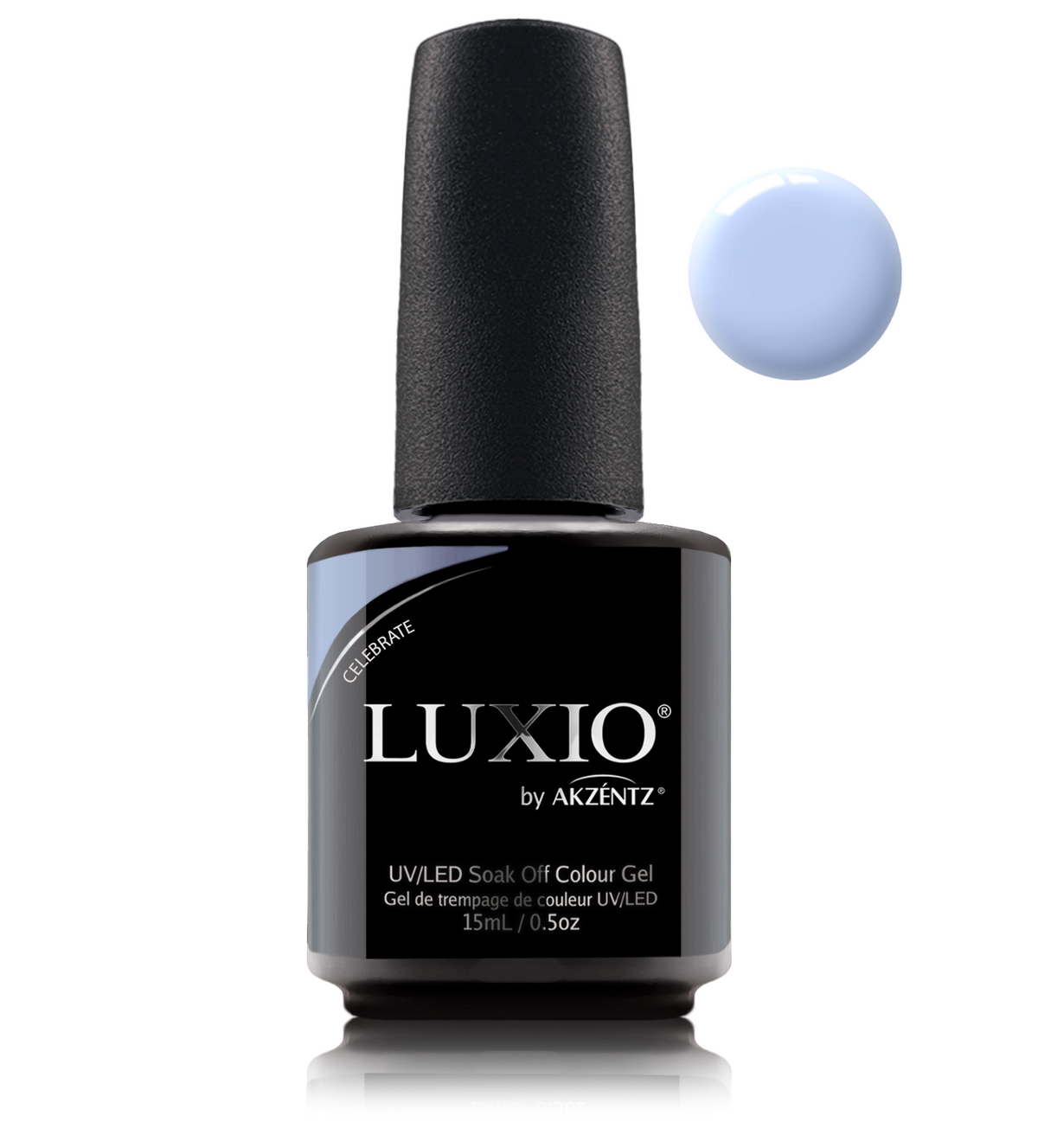 Celebrate Luxio Gel Colour