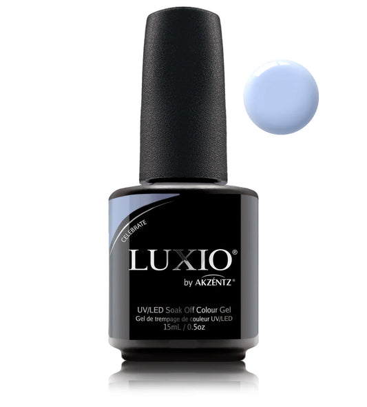 Celebrate Luxio® Gel Colour