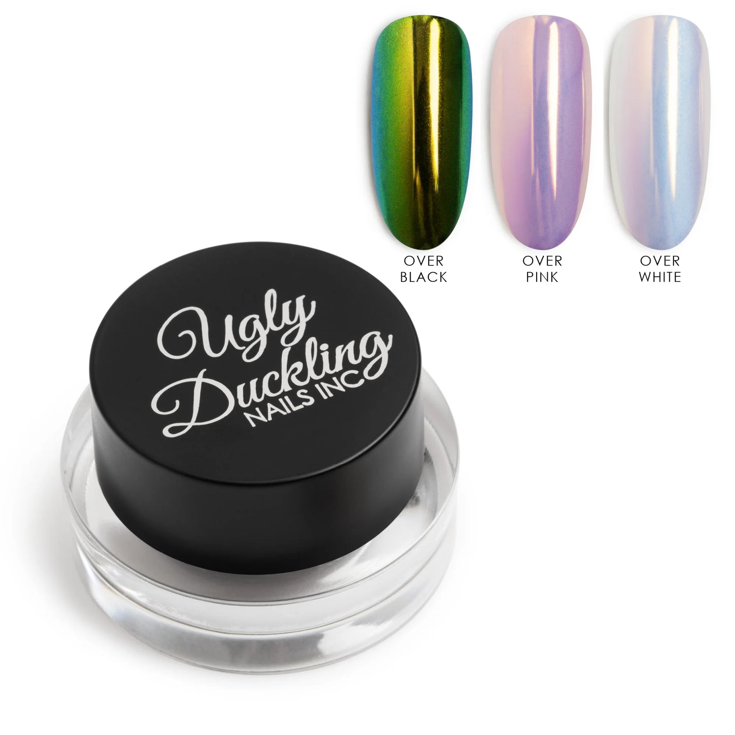 Chrome Powders - Chromeez