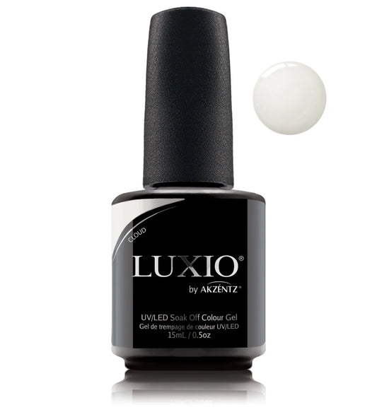 Cloud Luxio® Gel Colour