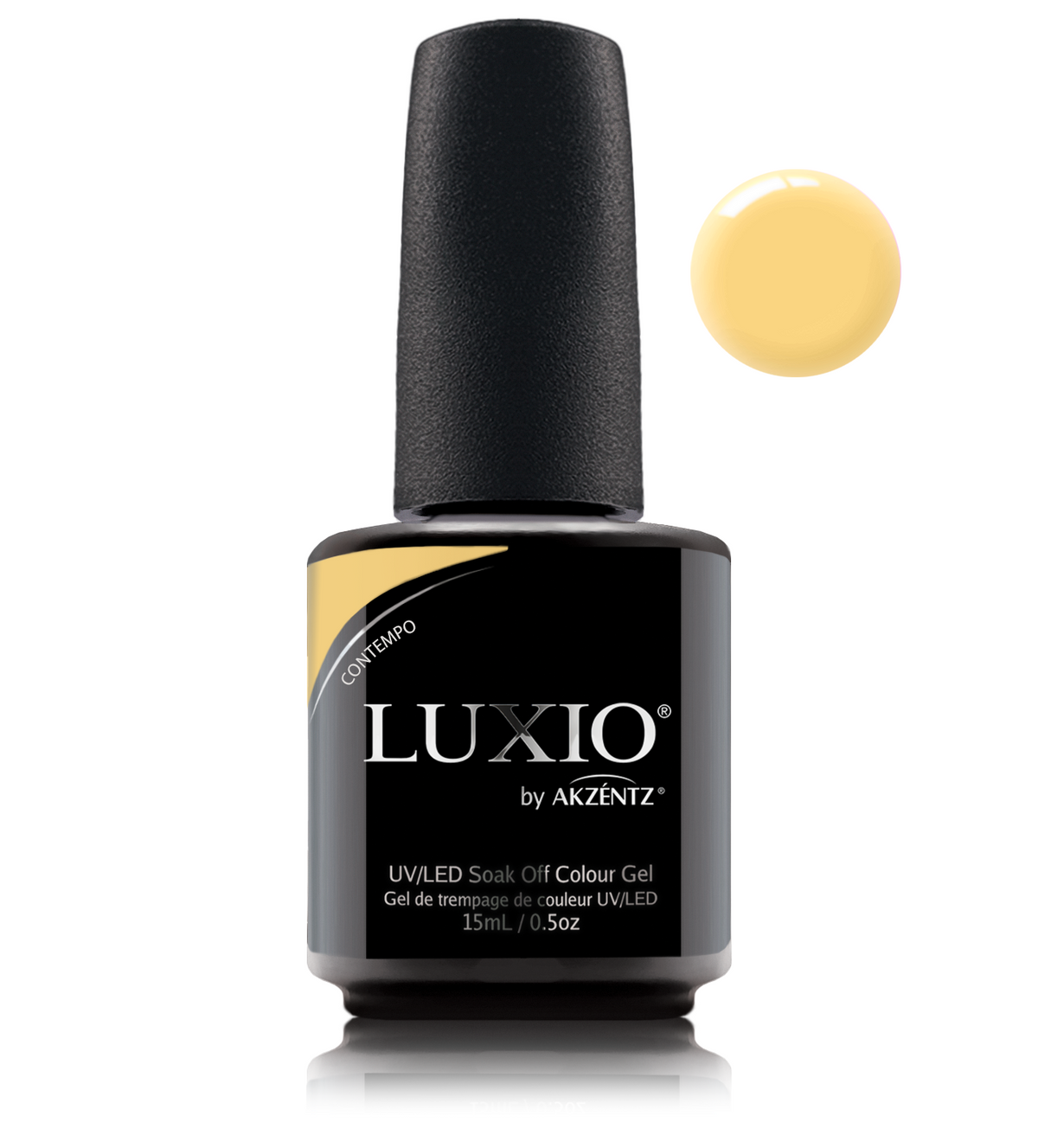 Contempo Luxio Gel Colour