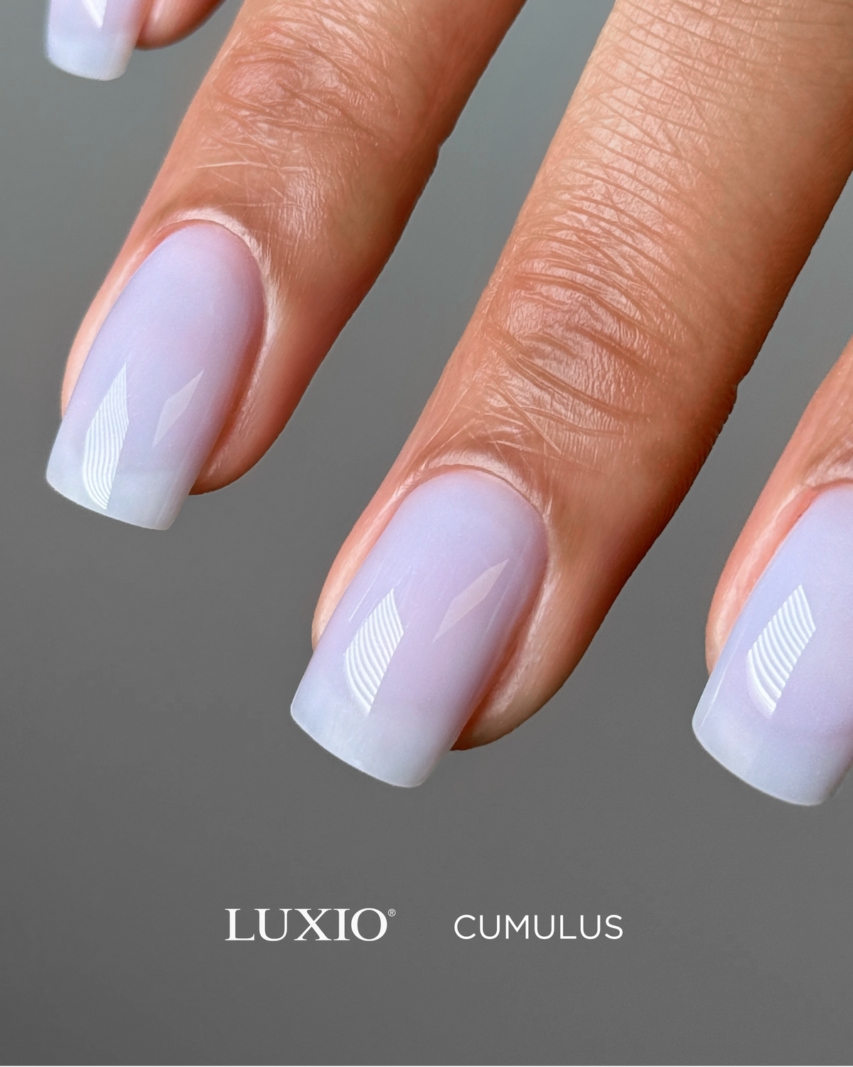 Cumulus Luxio Gel Colour