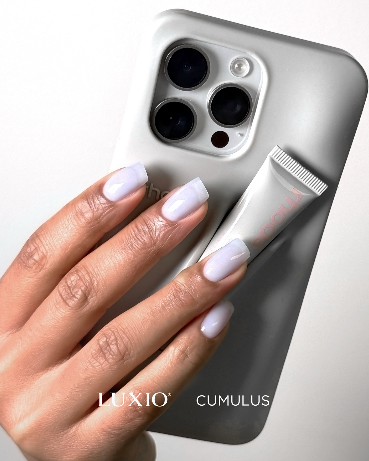 Cumulus Luxio Gel Colour