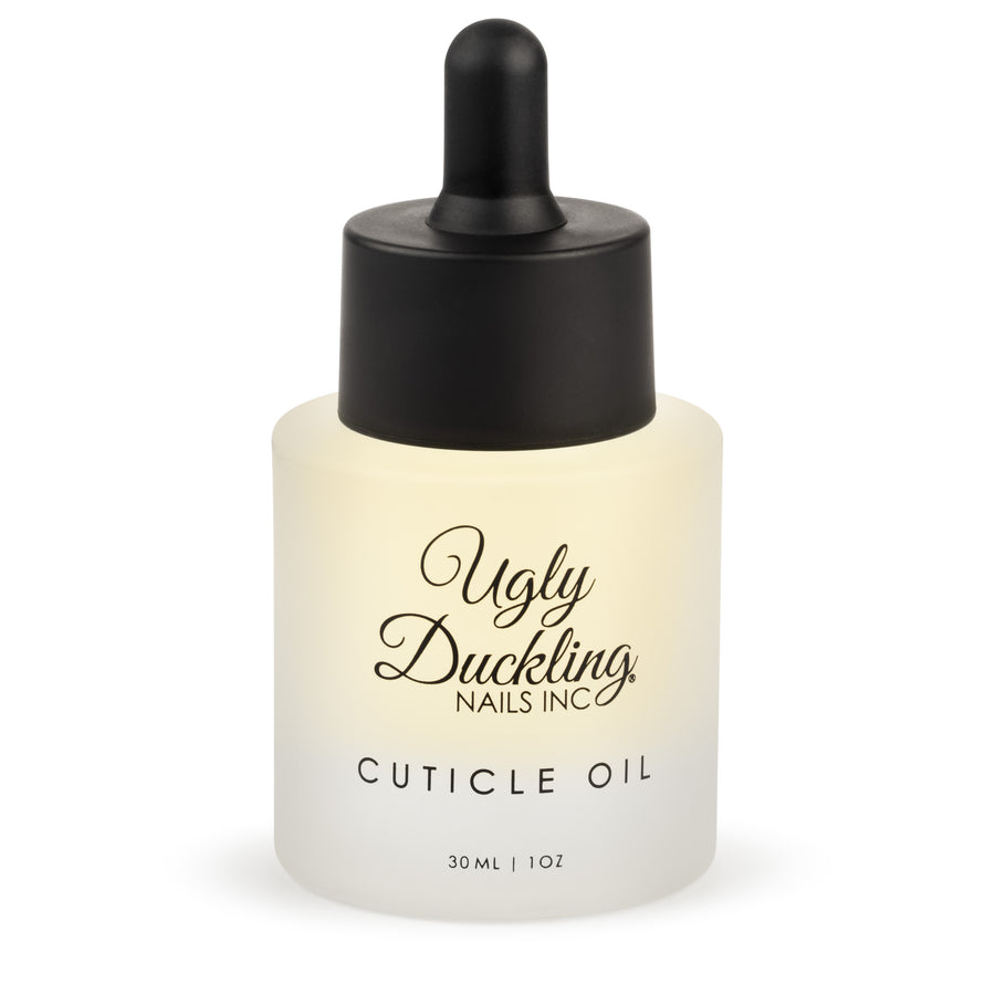 CUTICLE OIL - 30ml