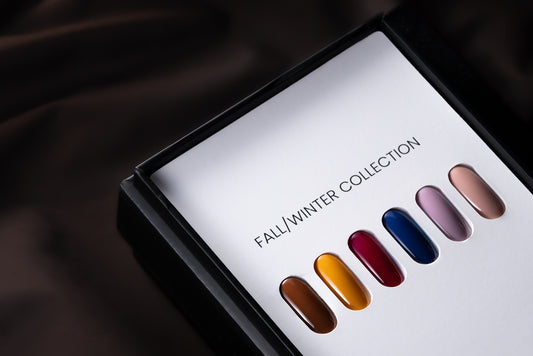 Luxio® Fall/Winter 2026 Collection "ECHO" 15ml - PRE-SALE