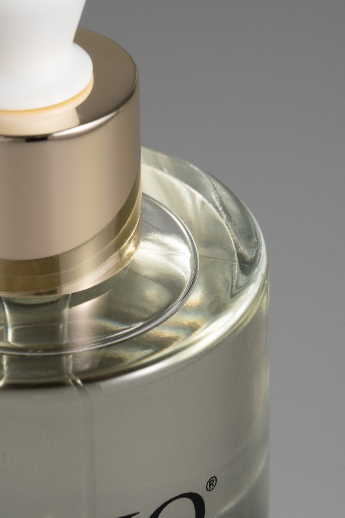 Luxio Nail + Cuticle Oil