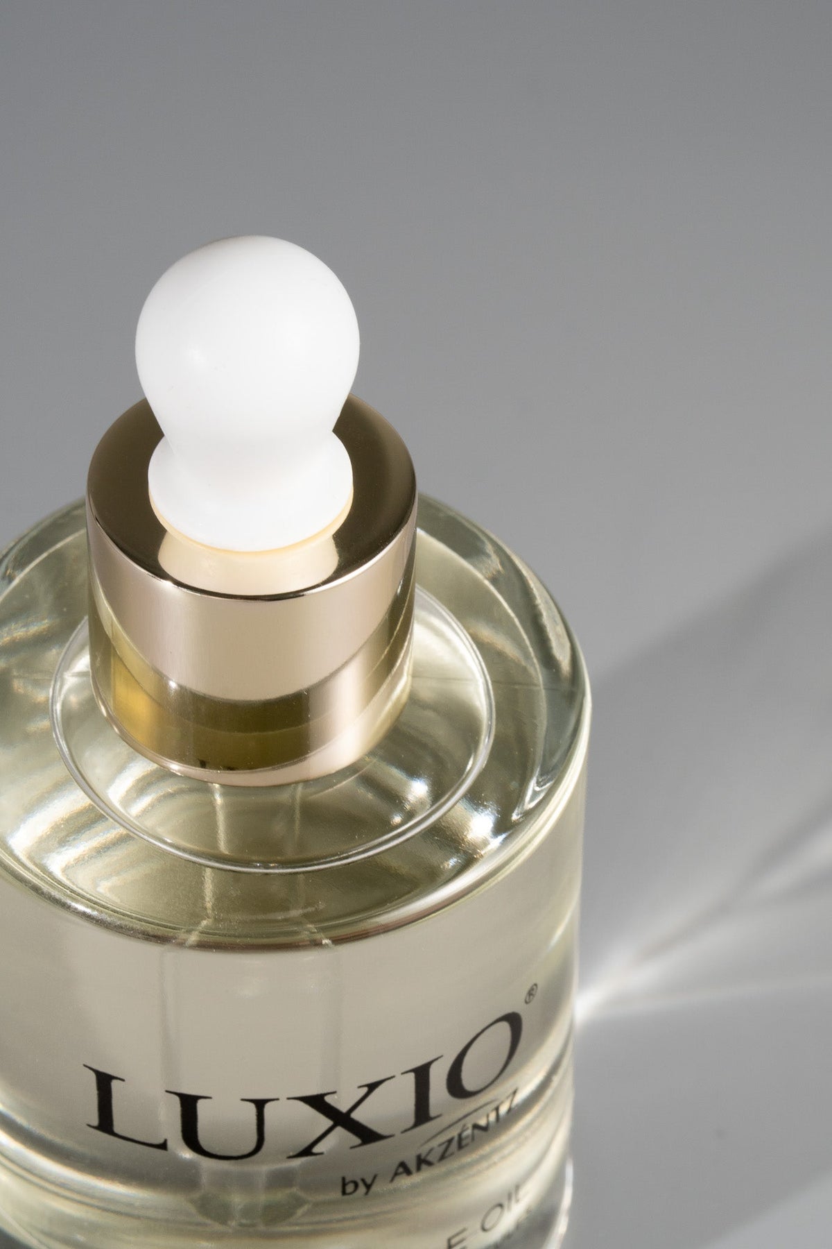 Luxio Nail + Cuticle Oil