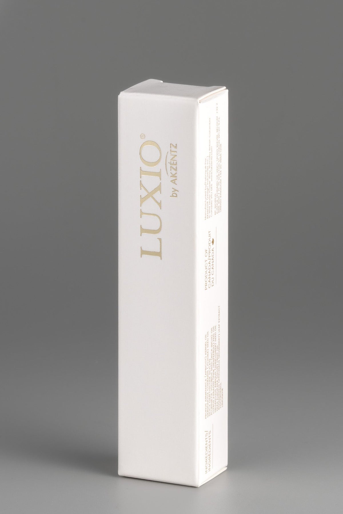 Luxio Nail + Cuticle Oil Pen