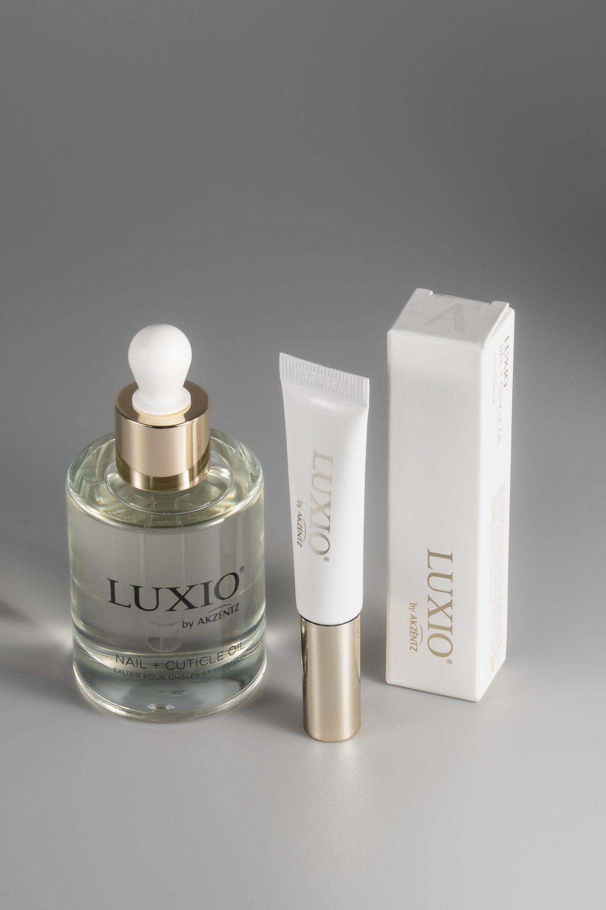 Luxio Nail + Cuticle Oil Pen