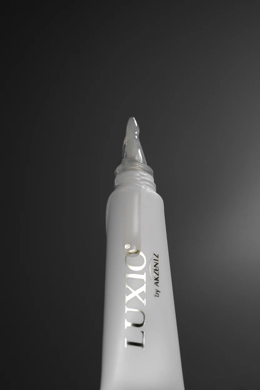 Luxio® Nail + Cuticle Oil Tube