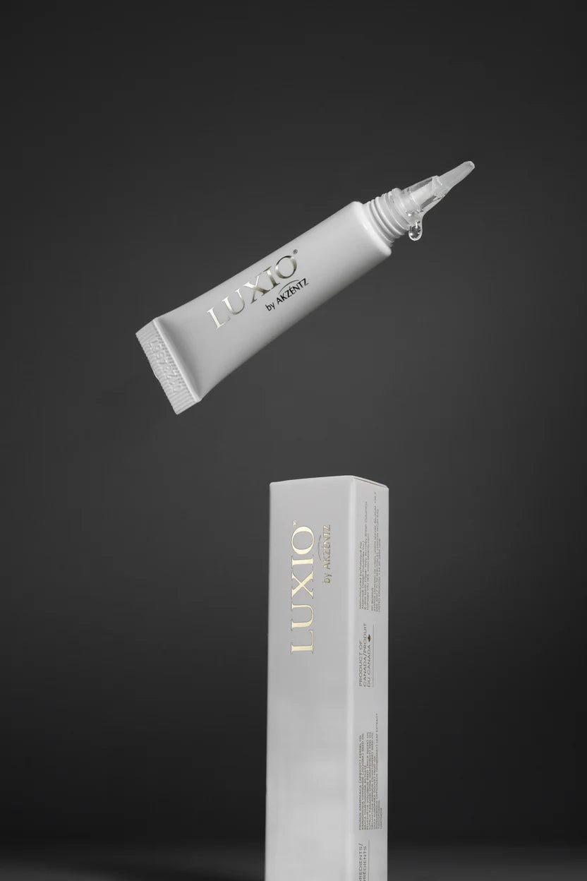 Luxio® Nail + Cuticle Oil Tube
