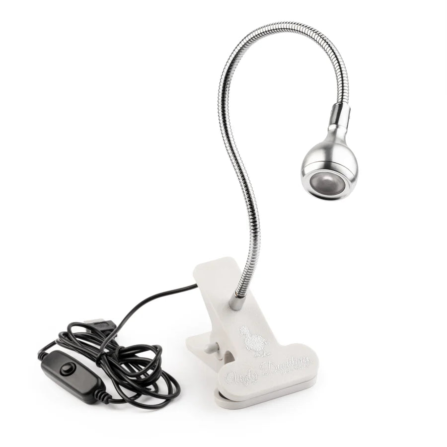 GOOSENECK LED LIGHT