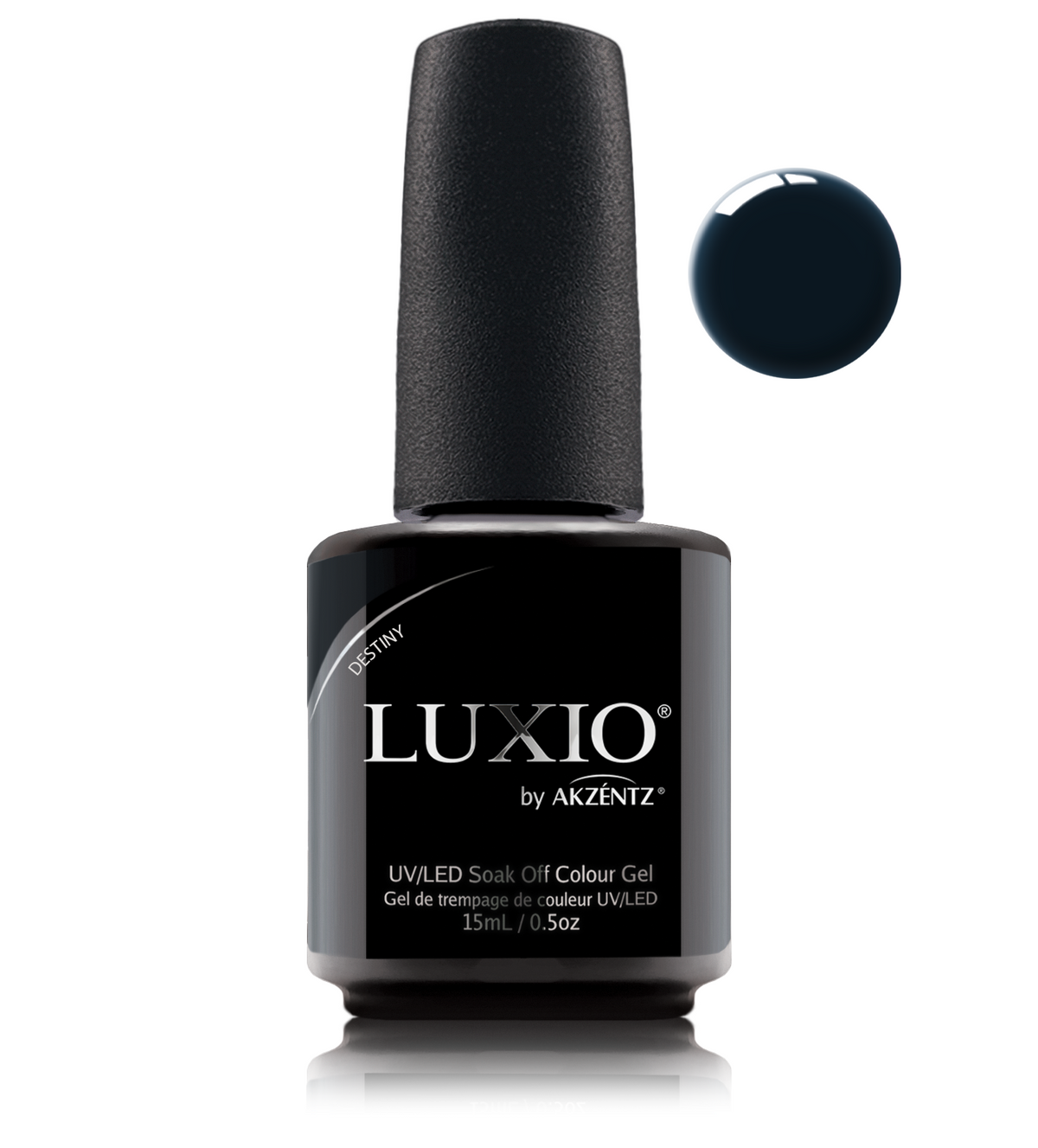 Destiny Luxio Gel Colour