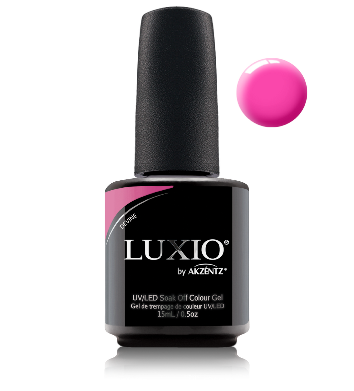 Devine Luxio Gel Colour
