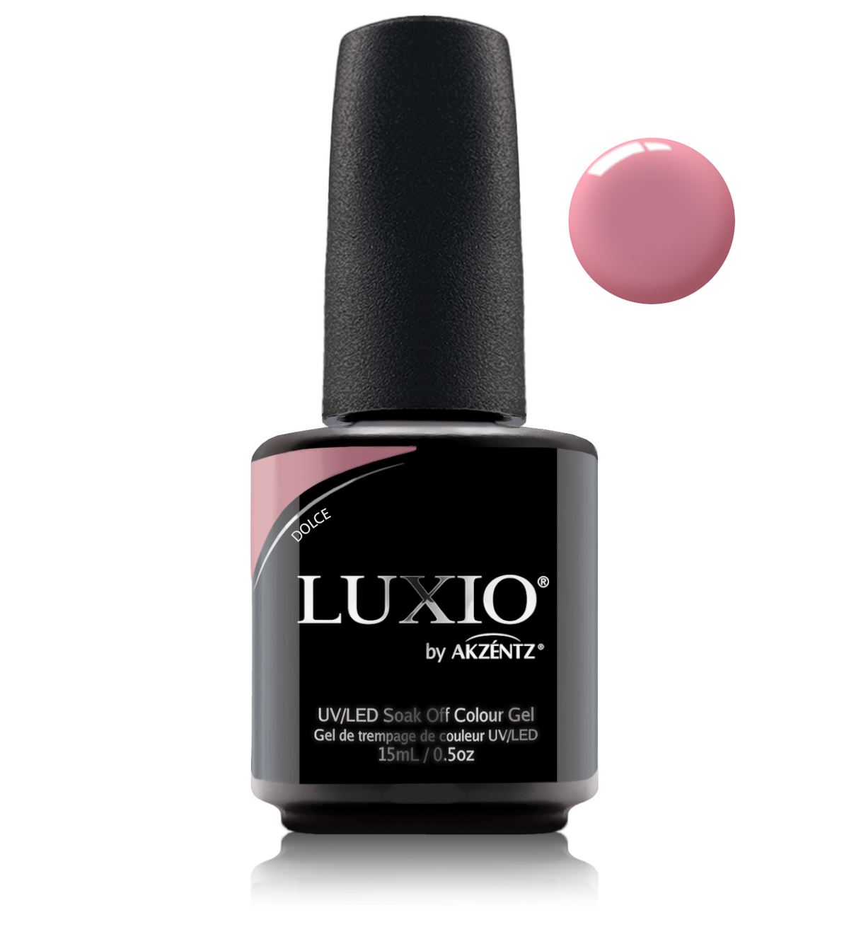 Dolce Luxio Gel Colour