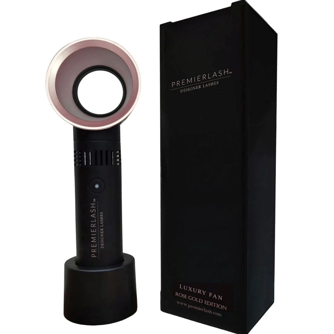 Premierlash Lash Fan