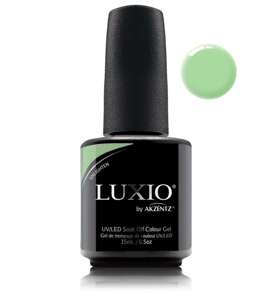Enlighten Luxio® Gel Colour
