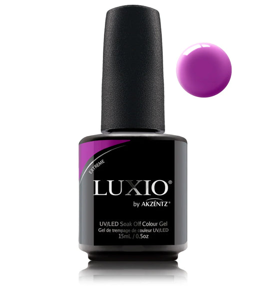 Extreme Luxio® Gel Colour