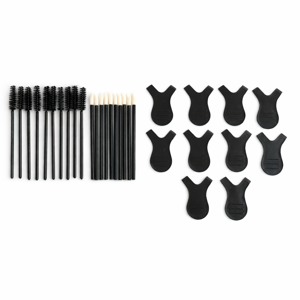 Brow Lamination System