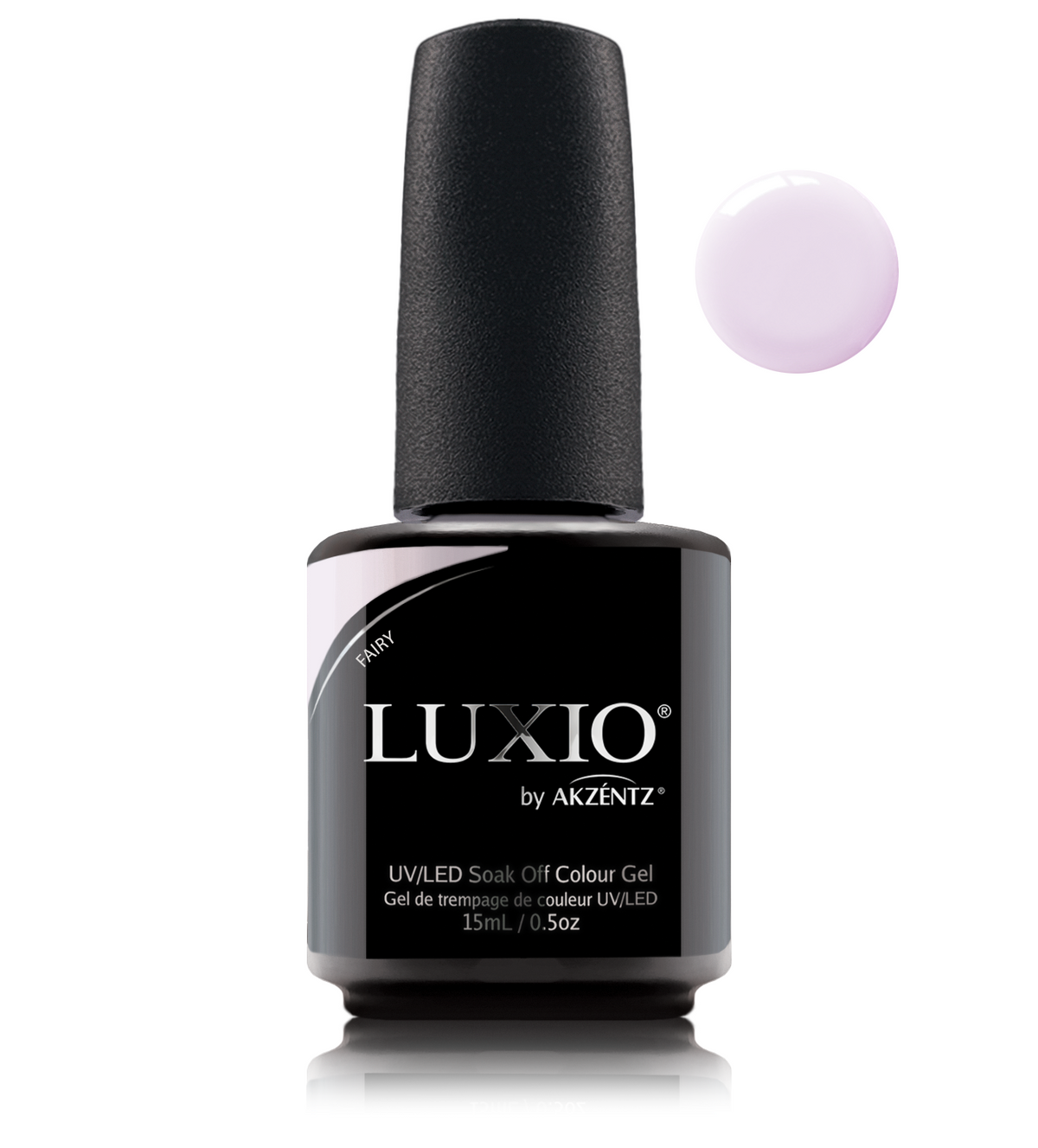 Fairy Luxio Gel Colour