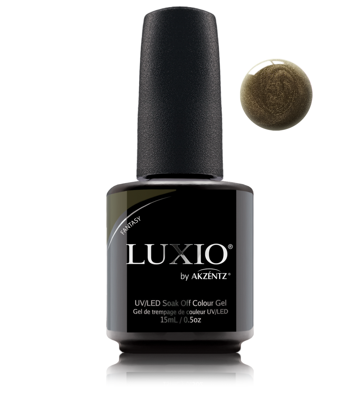 Fantasy Luxio Gel Colour
