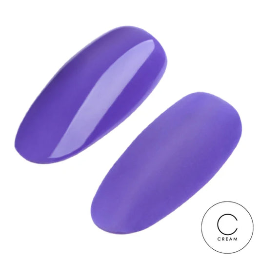 BLURPLE - #001 Gel Polish