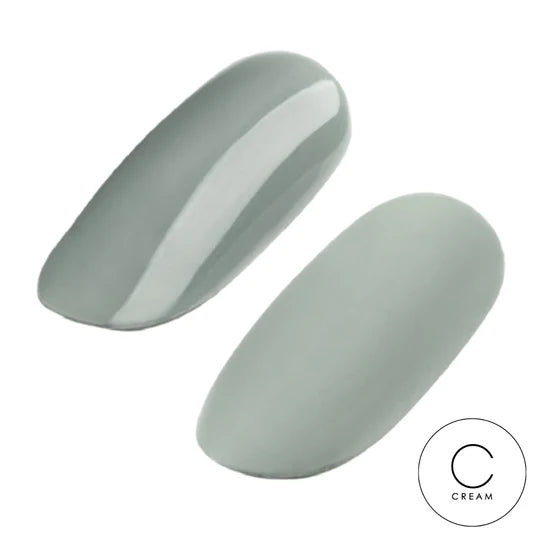 LONDON FOG Gel Polish #010