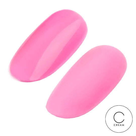BUBBLE GUM - GEL POLISH #030 - Special Order