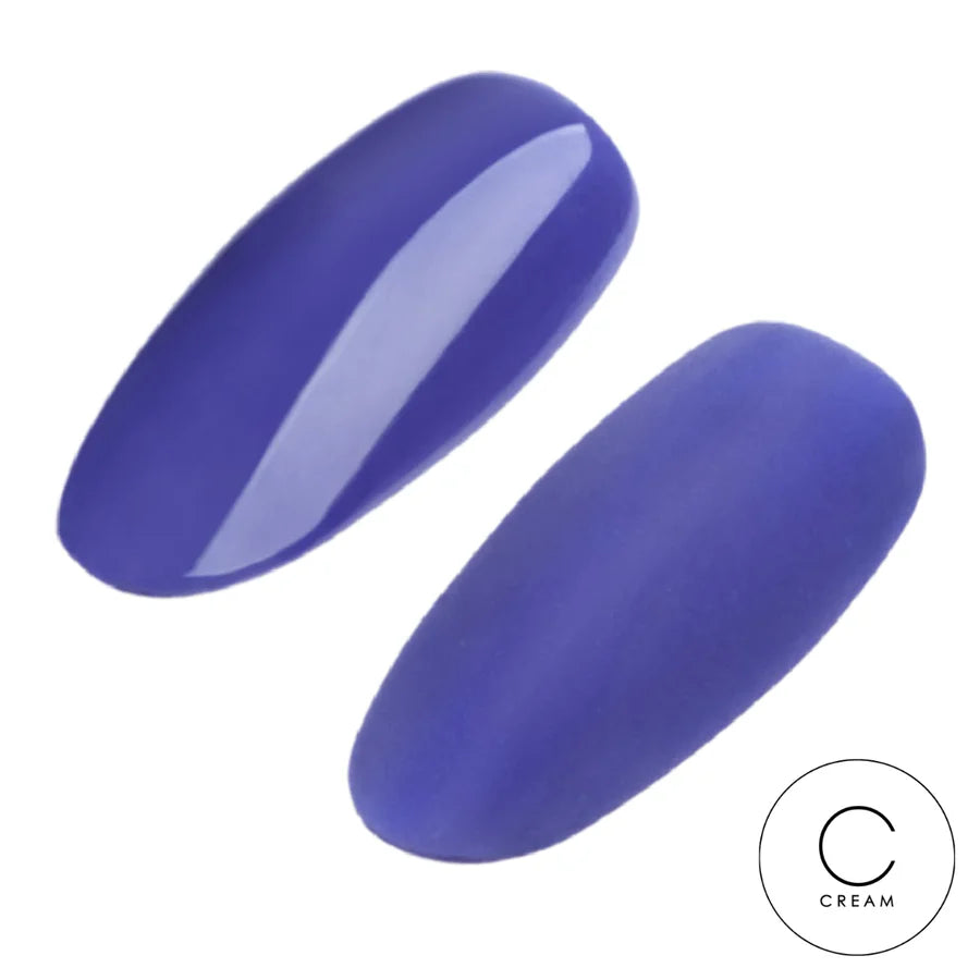 COLD SHOULDER - GEL POLISH #036 - Special Order