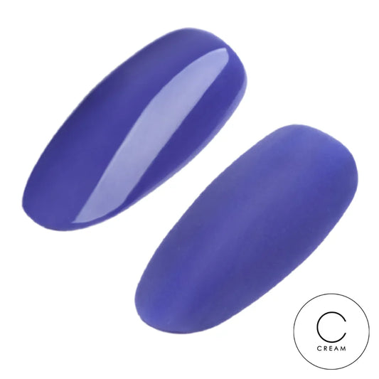 COLD SHOULDER - GEL POLISH #036 - Special Order
