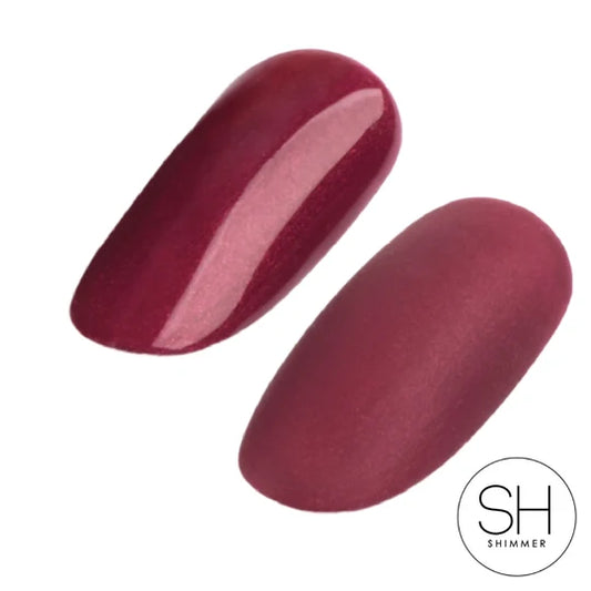 MOB WIFE - GEL POLISH #046