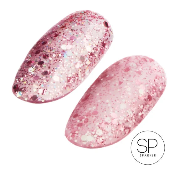 GIRL CRUSH - GEL POLISH #052 - Special Order