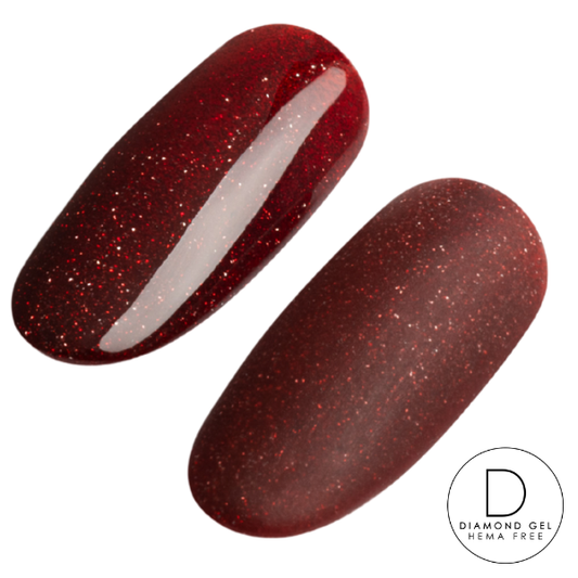 ROMANTIQUE - GEL POLISH #057