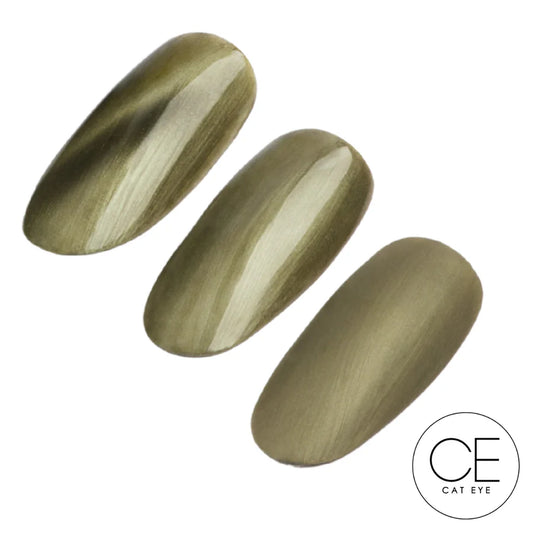 Gel Polish #099 - Cat Eye