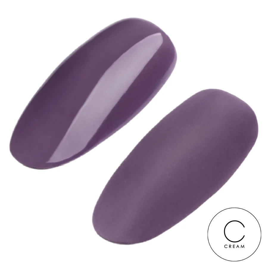 PLUMETTE - GEL POLISH #107 - Special Order