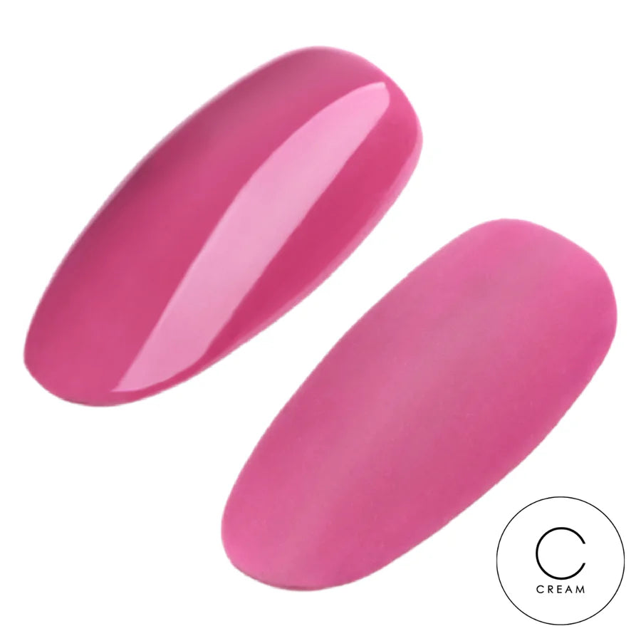 ROSY POSY - GEL POLISH #125 - Special Order