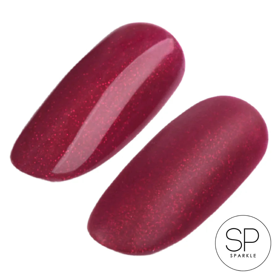 RUBY SLIPPERS - GEL POLISH #164 - Special Order