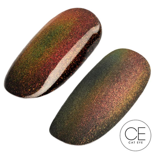 ECLIPSE Gel Polish #177 Cat Eye