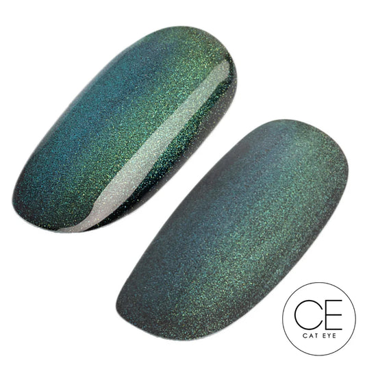 Gel Polish #182 - Cat Eye