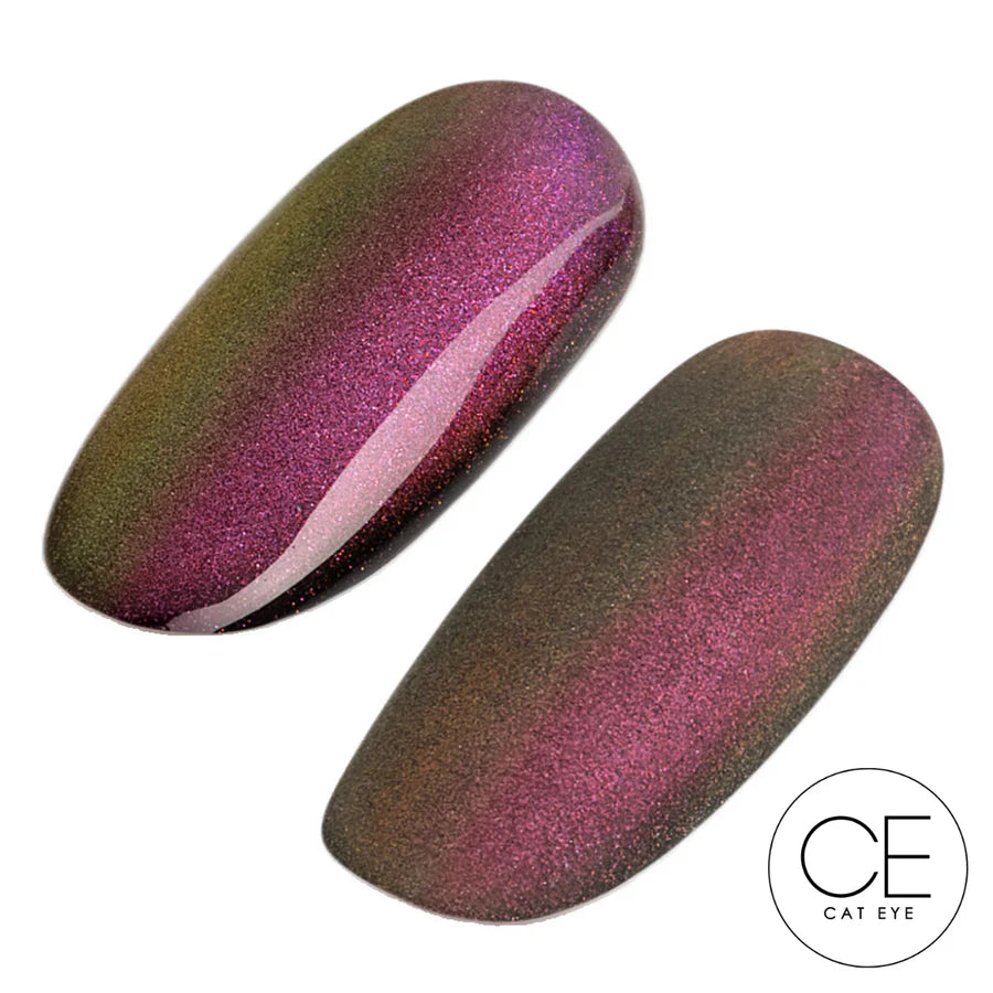 RETROGRADE Gel Polish #183 - Cat Eye