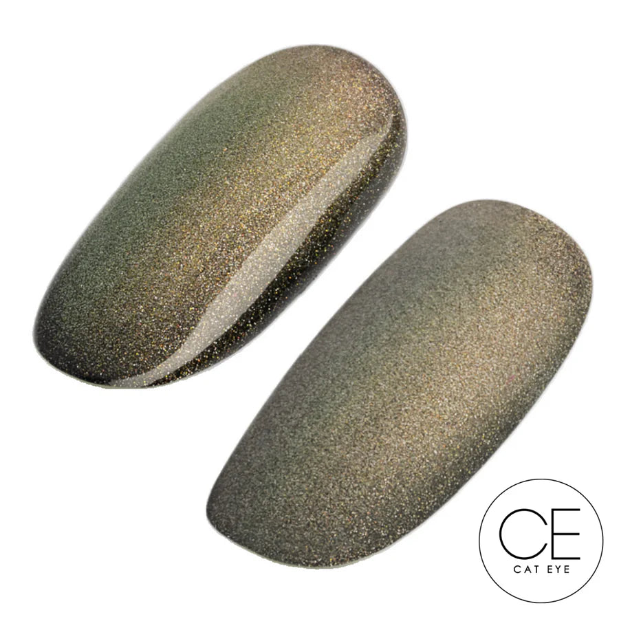 COSMIC Gel Polish #184 - Cat Eye