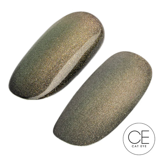 Gel Polish #184 - Cat Eye