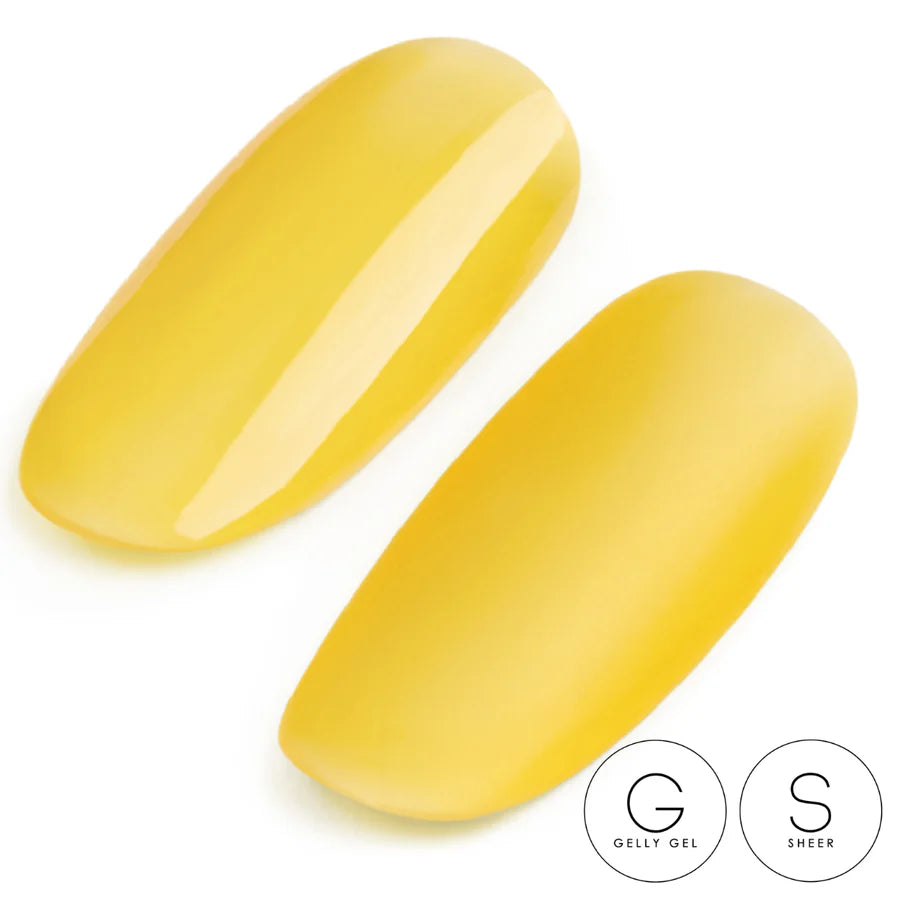 Gel Polish #224 - "Gelly"