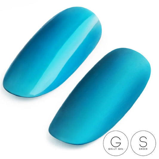 JELLO SHOT - GEL POLISH #226 - Gelly - Special Order